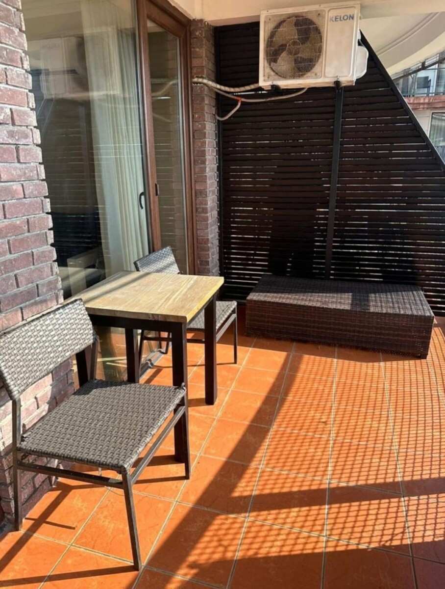Fully Furnished Apartment For Sale In Batumi 6