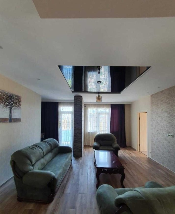 Giorgi Brtskinvale Street 161 10