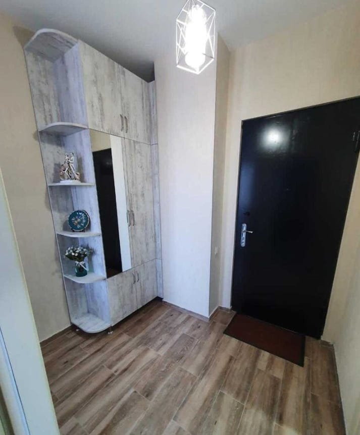 Giorgi Brtskinvale Street 161 12
