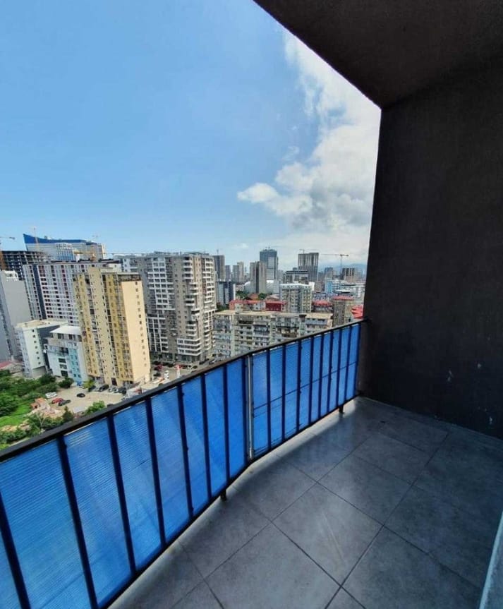 Giorgi Brtskinvale Street 161 14