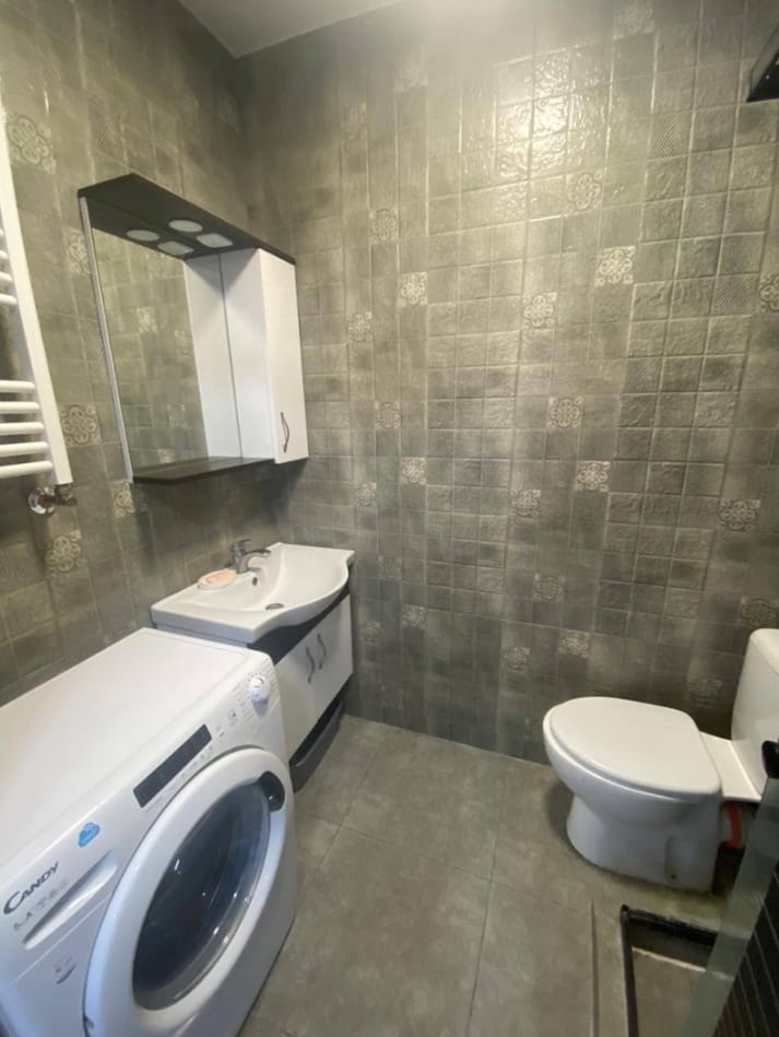 Grigol Eliava St 32 Block 1 2