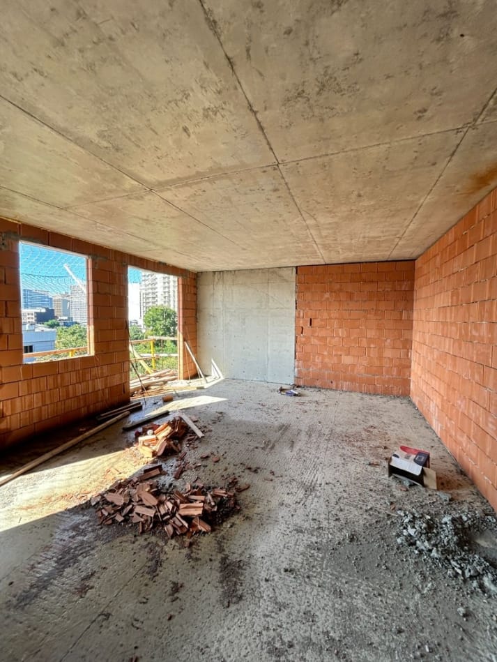 Grigol Lortkipanidze St 46a 1