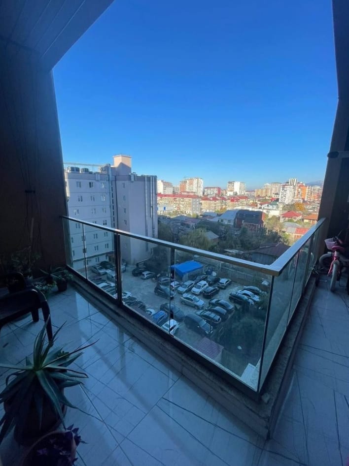 Haidar Abashidze St 65 2