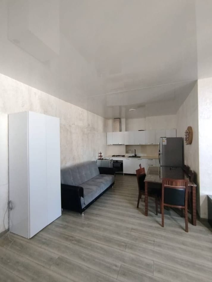 Haidar Abashidze St 65 4