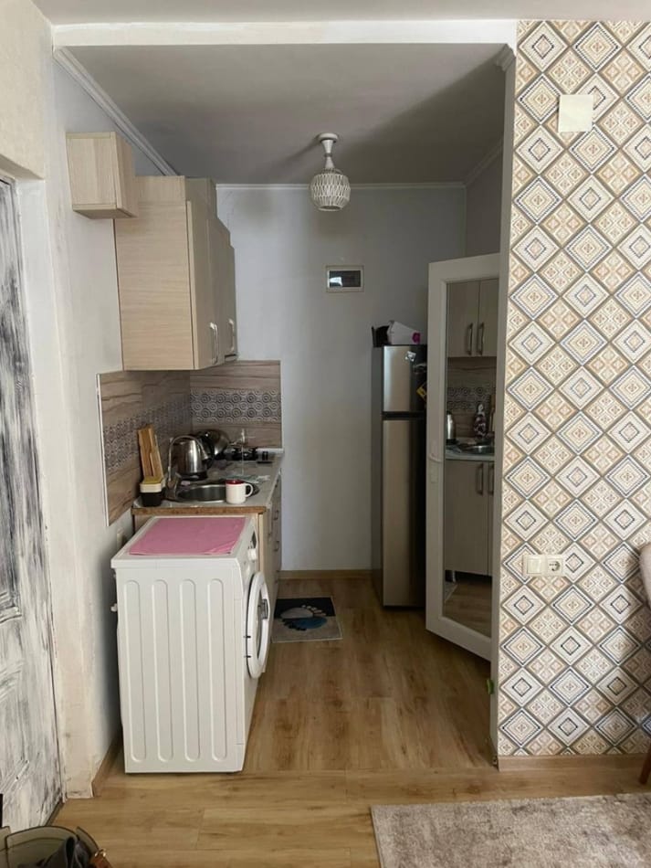 Iusup Kobaladze St 8а 8
