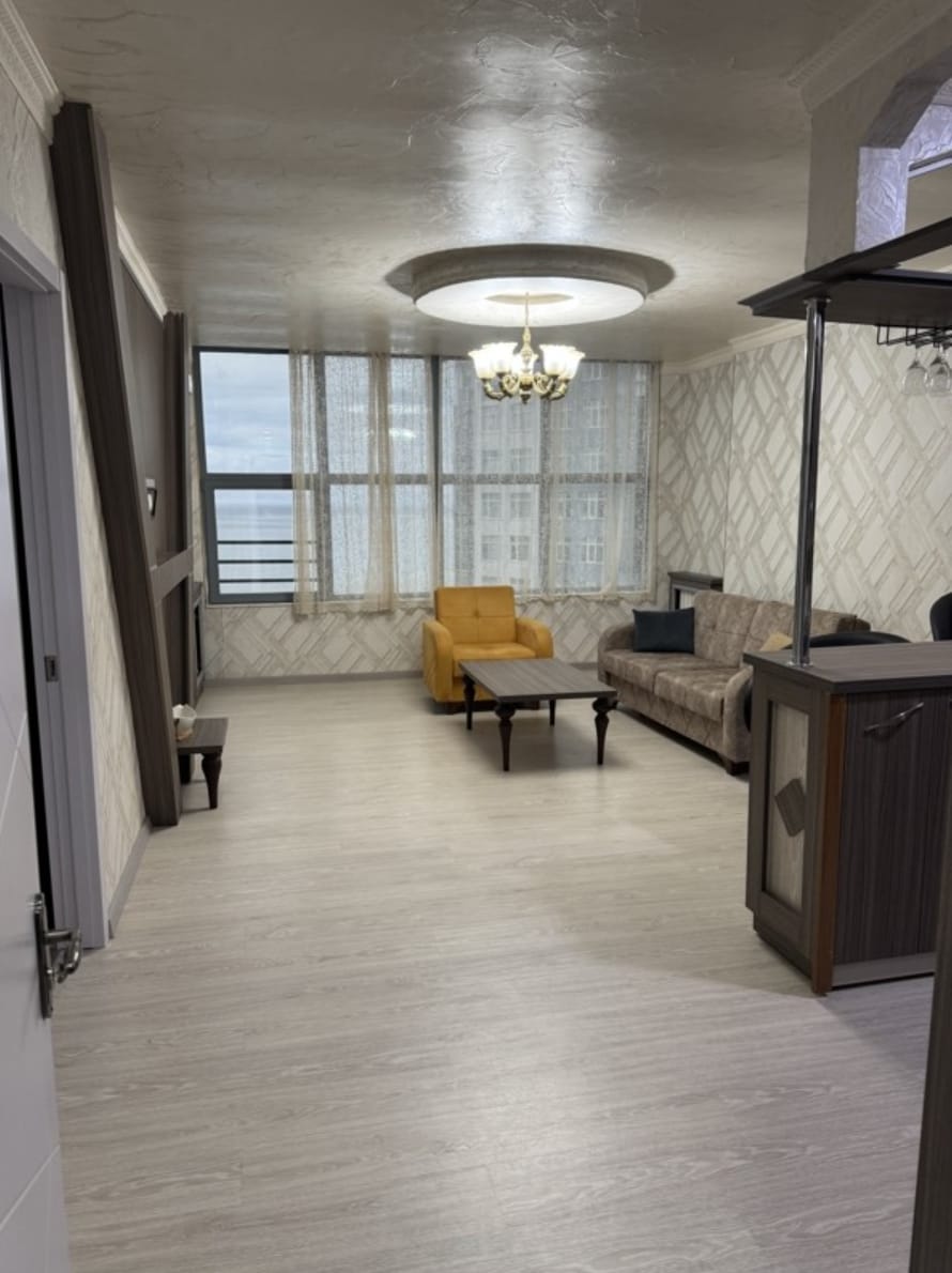 Luxurious 2-Bedroom Apartment For Sale In Batumi 1