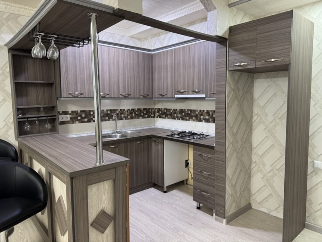 Luxurious 2-Bedroom Apartment For Sale In Batumi 11