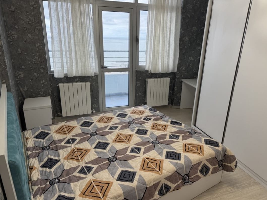 Luxurious 2-Bedroom Apartment For Sale In Batumi 3