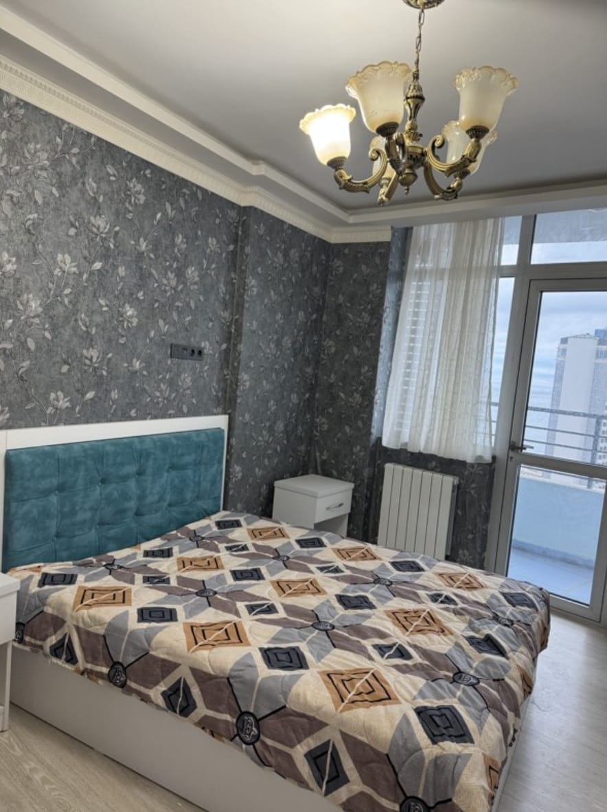 Luxurious 2-Bedroom Apartment For Sale In Batumi 4
