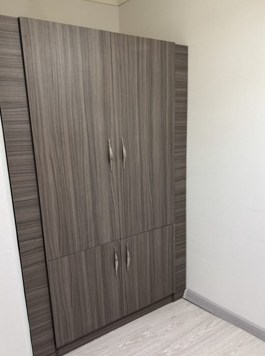 Luxurious 2-Bedroom Apartment For Sale In Batumi 5
