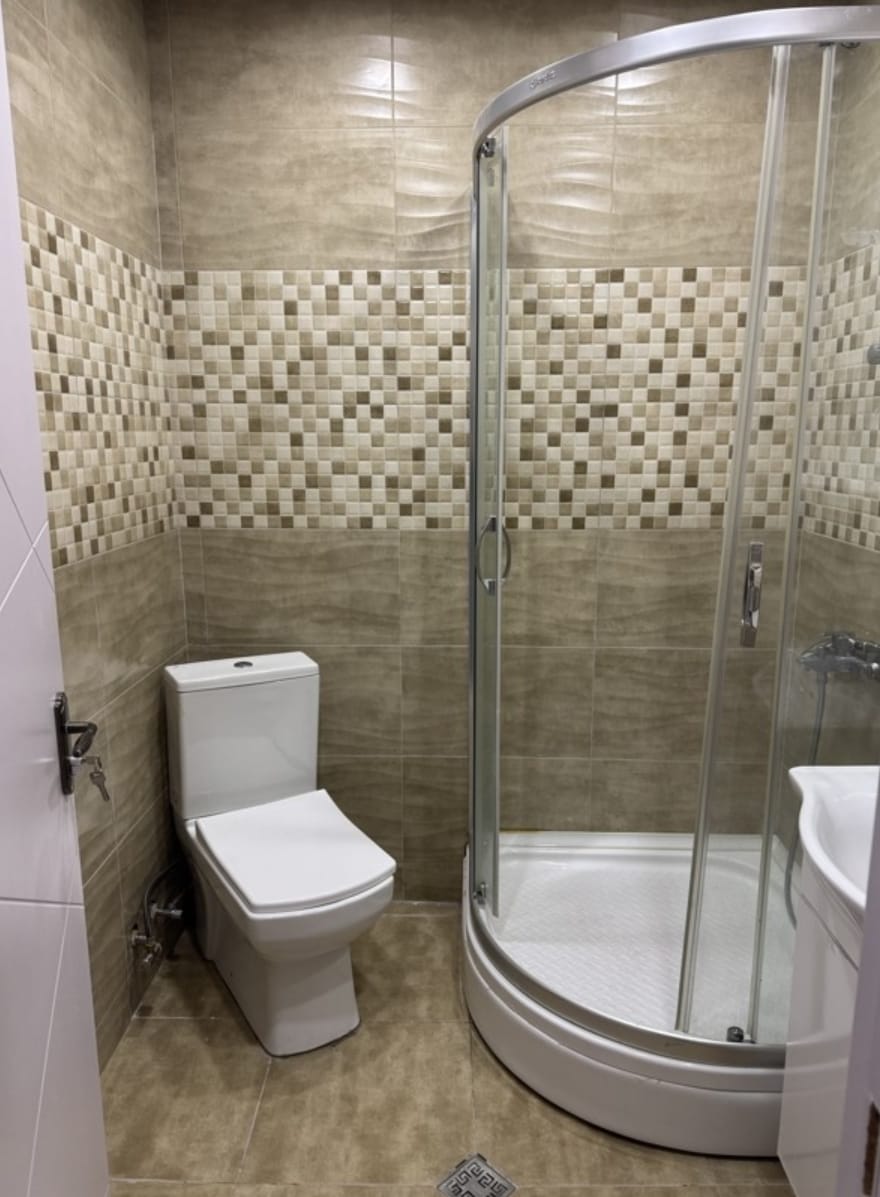 Luxurious 2-Bedroom Apartment For Sale In Batumi 6