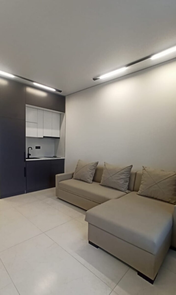 Luxurious Studio Apartment For Sale In Batumi 2