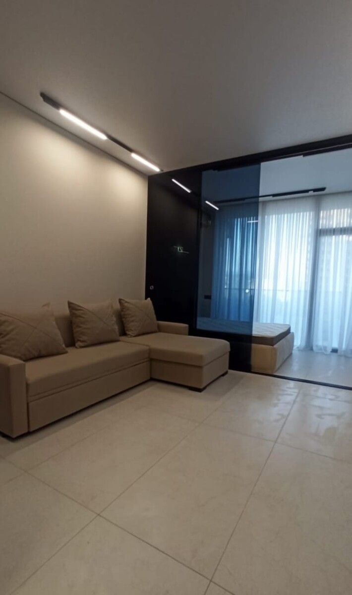 Luxurious Studio Apartment For Sale In Batumi 3