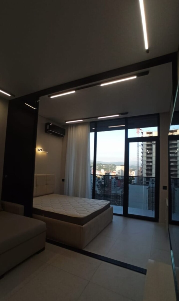 Luxurious Studio Apartment For Sale In Batumi 5