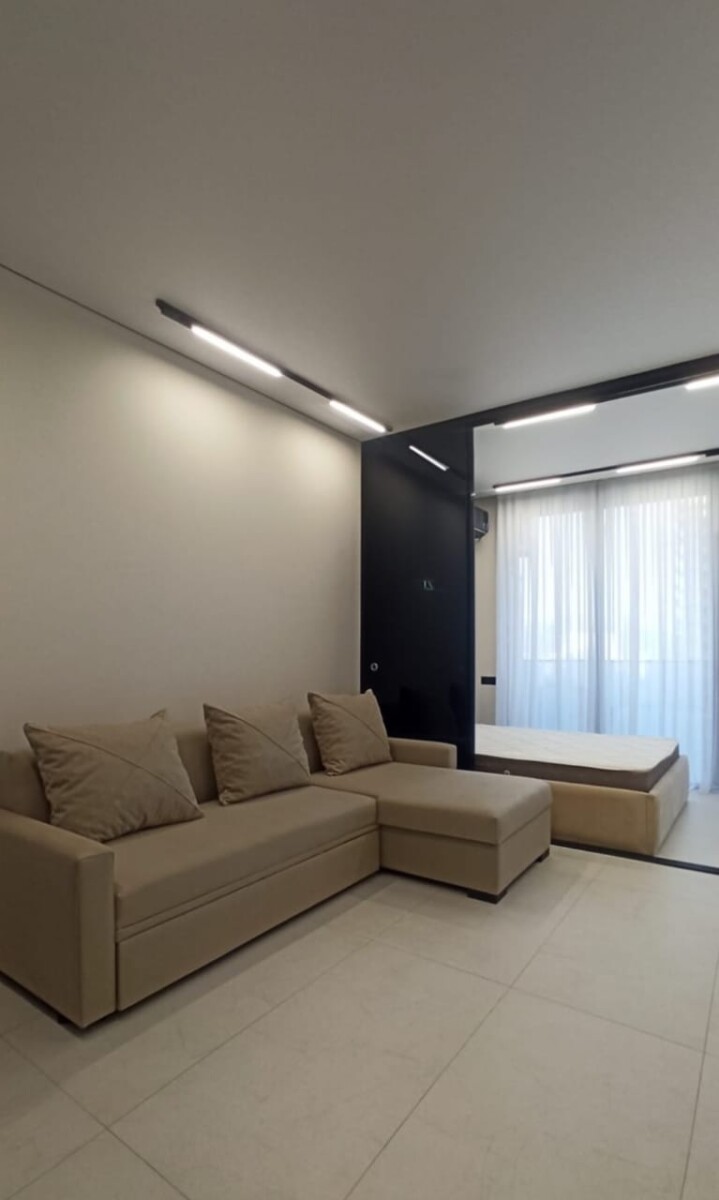 Luxurious Studio Apartment For Sale In Batumi 6
