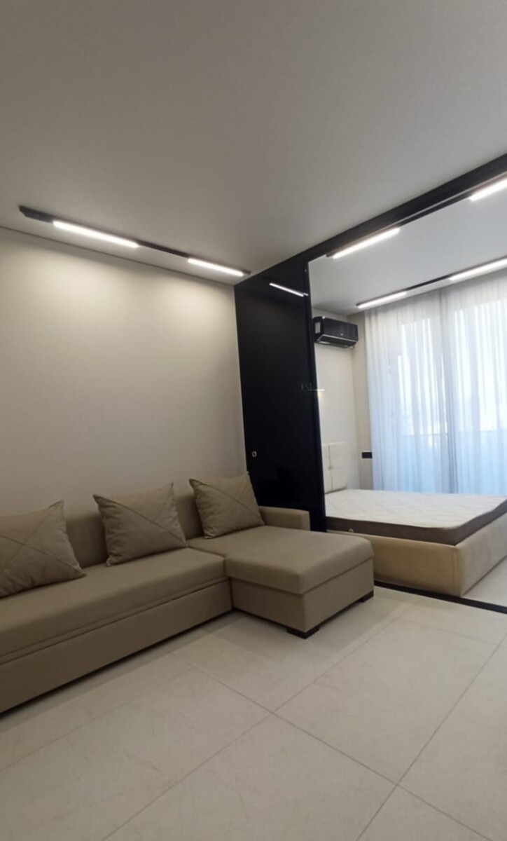 Luxurious Studio Apartment For Sale In Batumi 7
