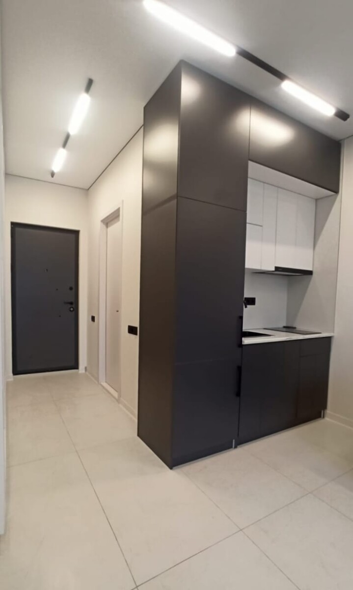 Luxurious Studio Apartment For Sale In Batumi 8