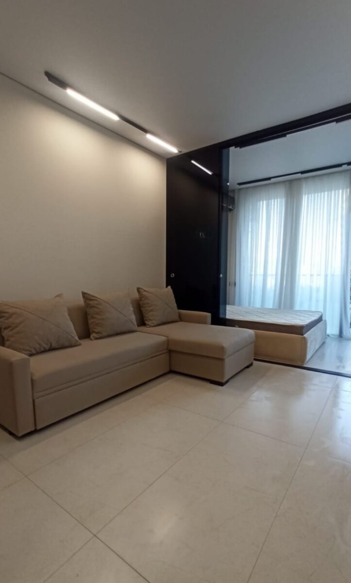 Luxurious Studio Apartment For Sale In Batumi 9
