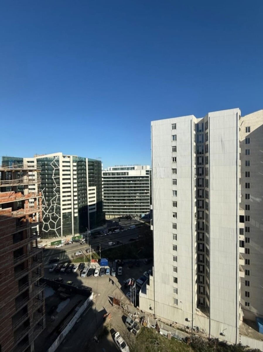 Luxury Apartment With All Appliances For Rent 7