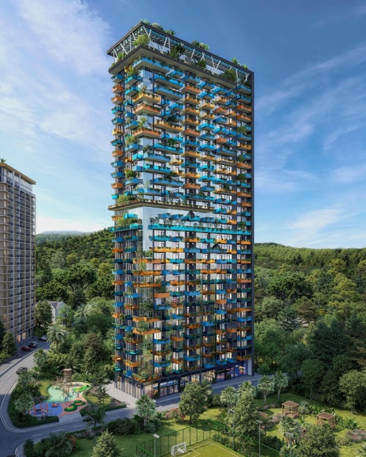 Mardi Residence 2