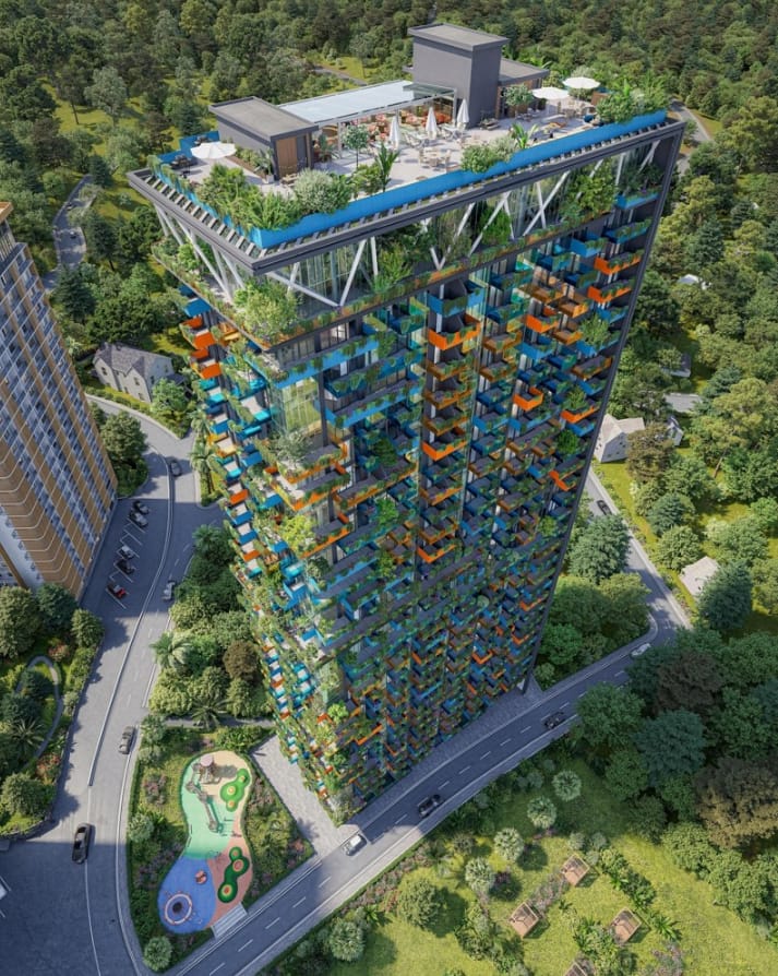 Mardi Residence 3