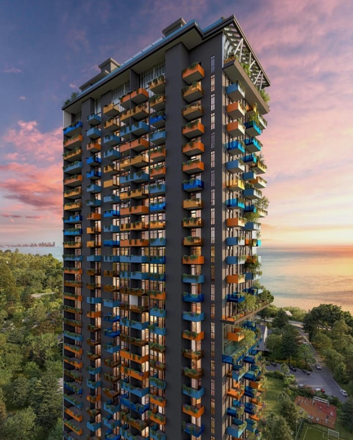 Mardi Residence 4