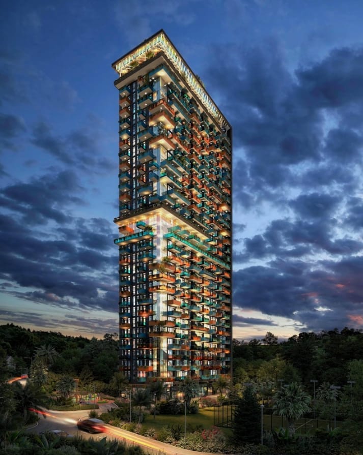 Mardi Residence 6