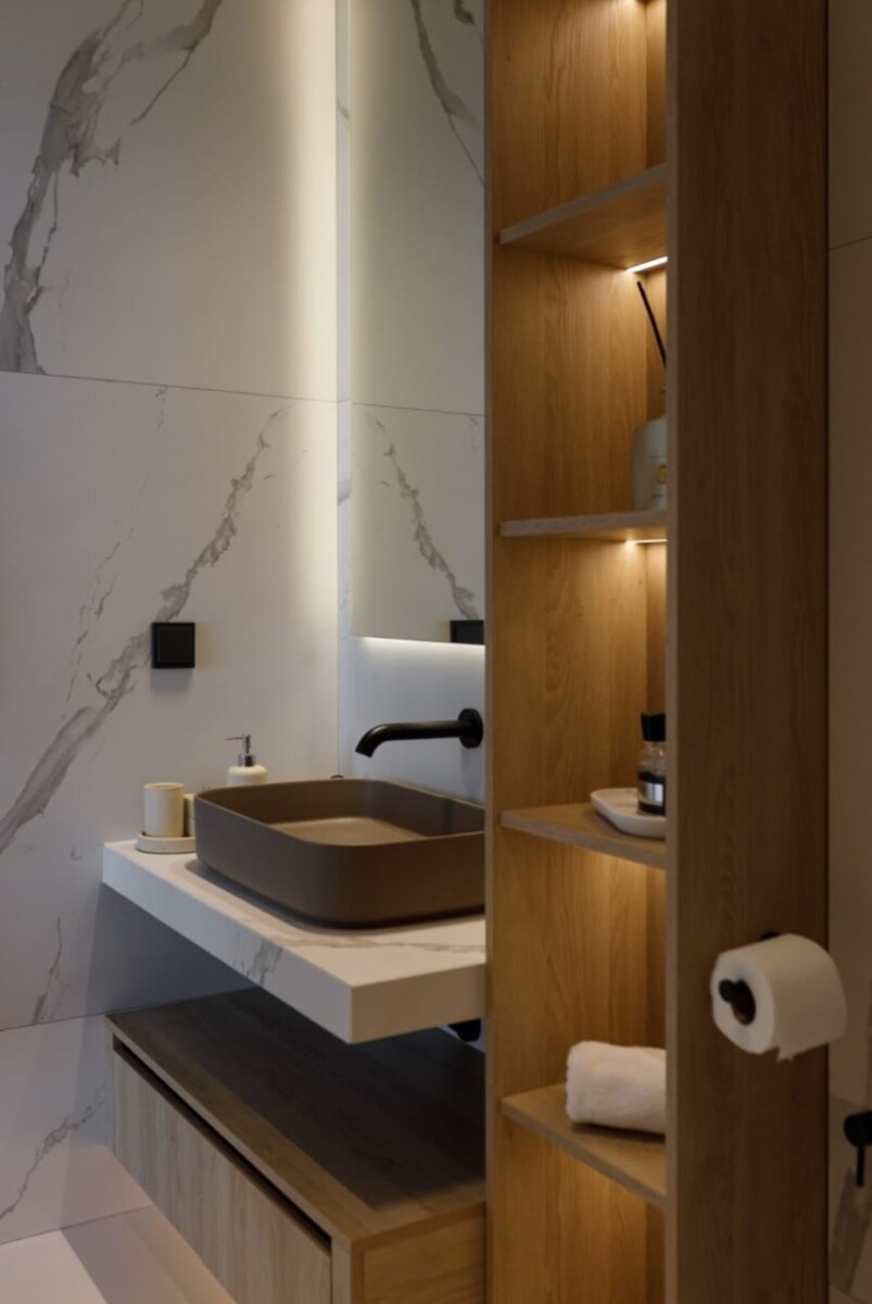 Master 2 Bedroom Apartment For Rent At Good Price 15