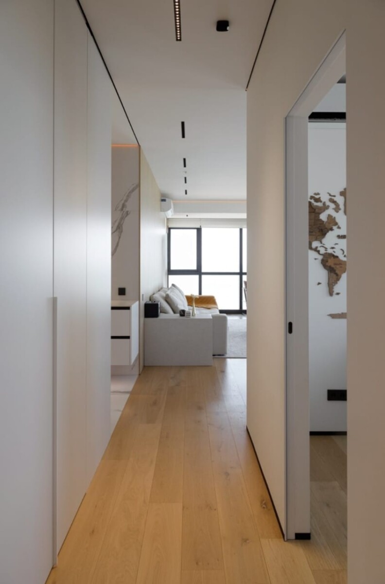 Master 2 Bedroom Apartment For Rent At Good Price 19
