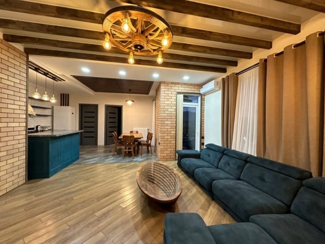 Modern Apartment For Rent In Batumi At Good Price 1