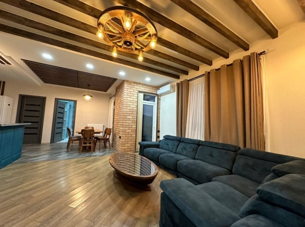 Modern Apartment For Rent In Batumi At Good Price 11