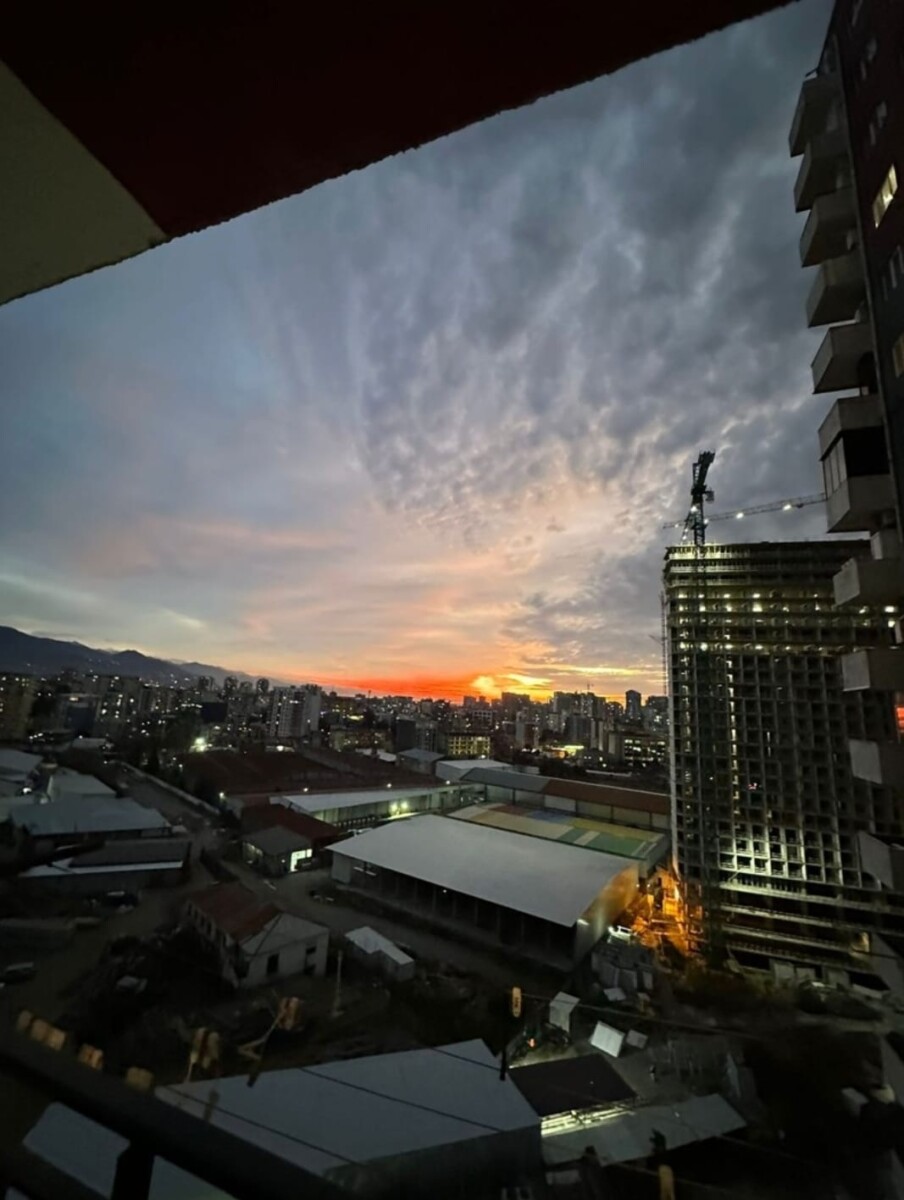 Modern Apartment For Rent In Batumi At Good Price 12