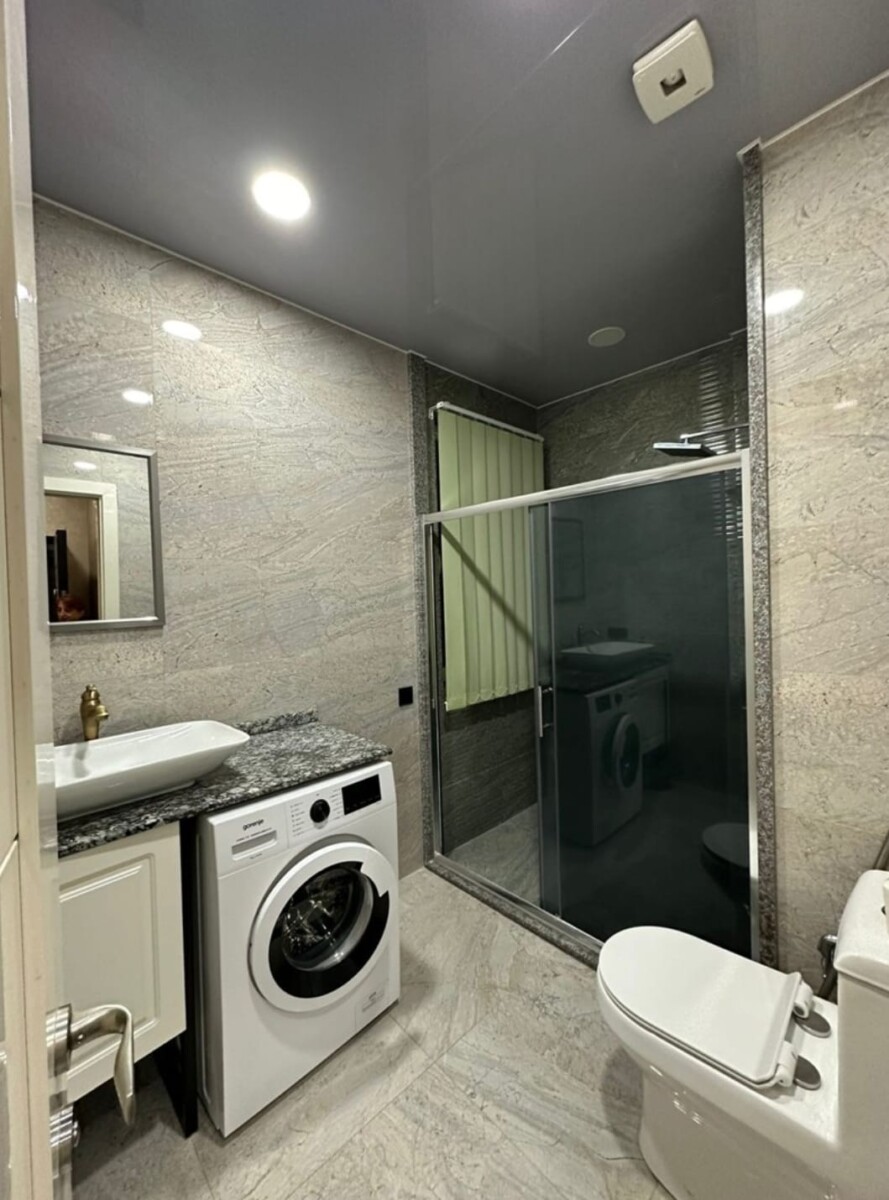 Modern Apartment For Rent In Batumi At Good Price 14