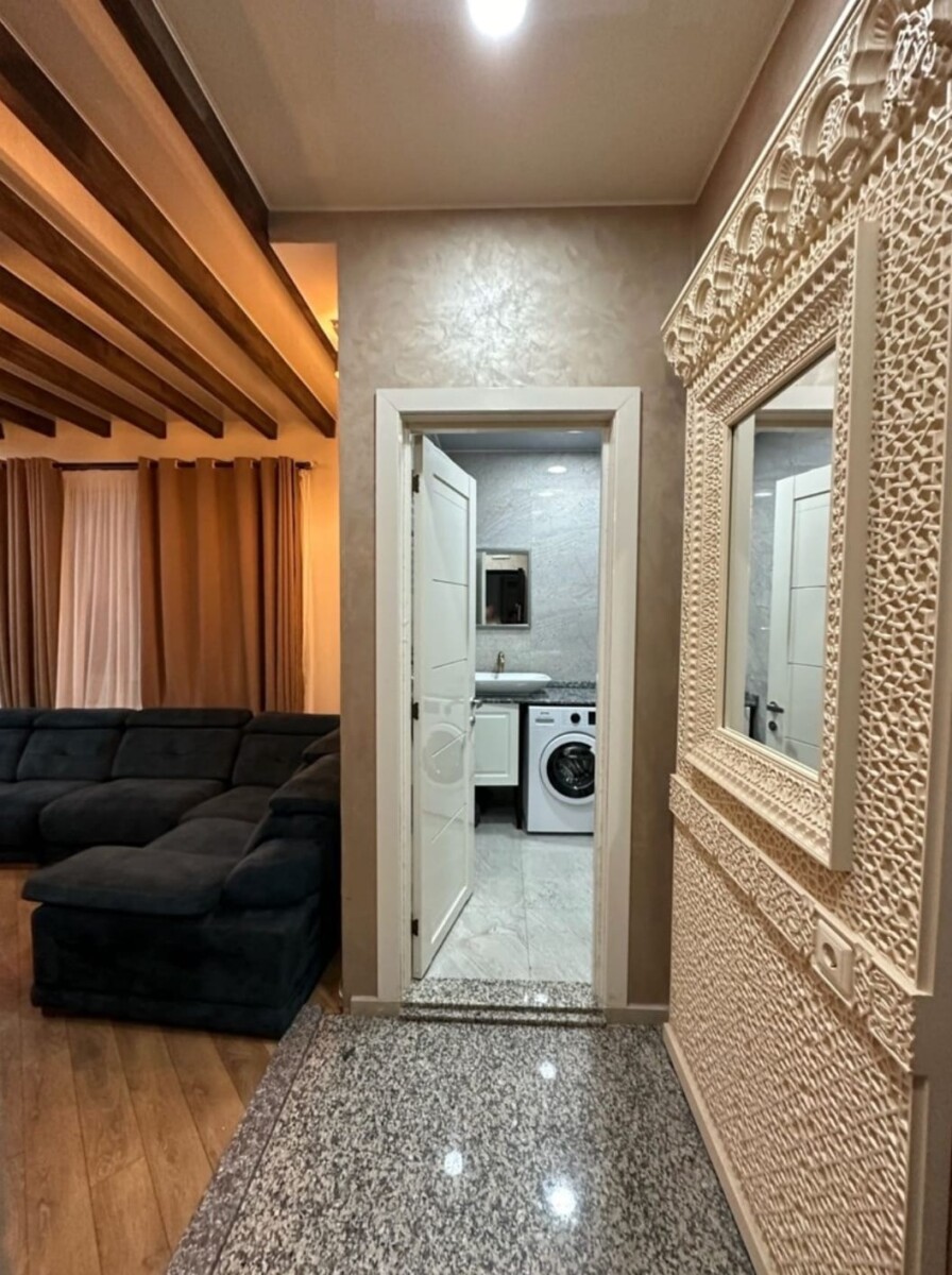 Modern Apartment For Rent In Batumi At Good Price 15