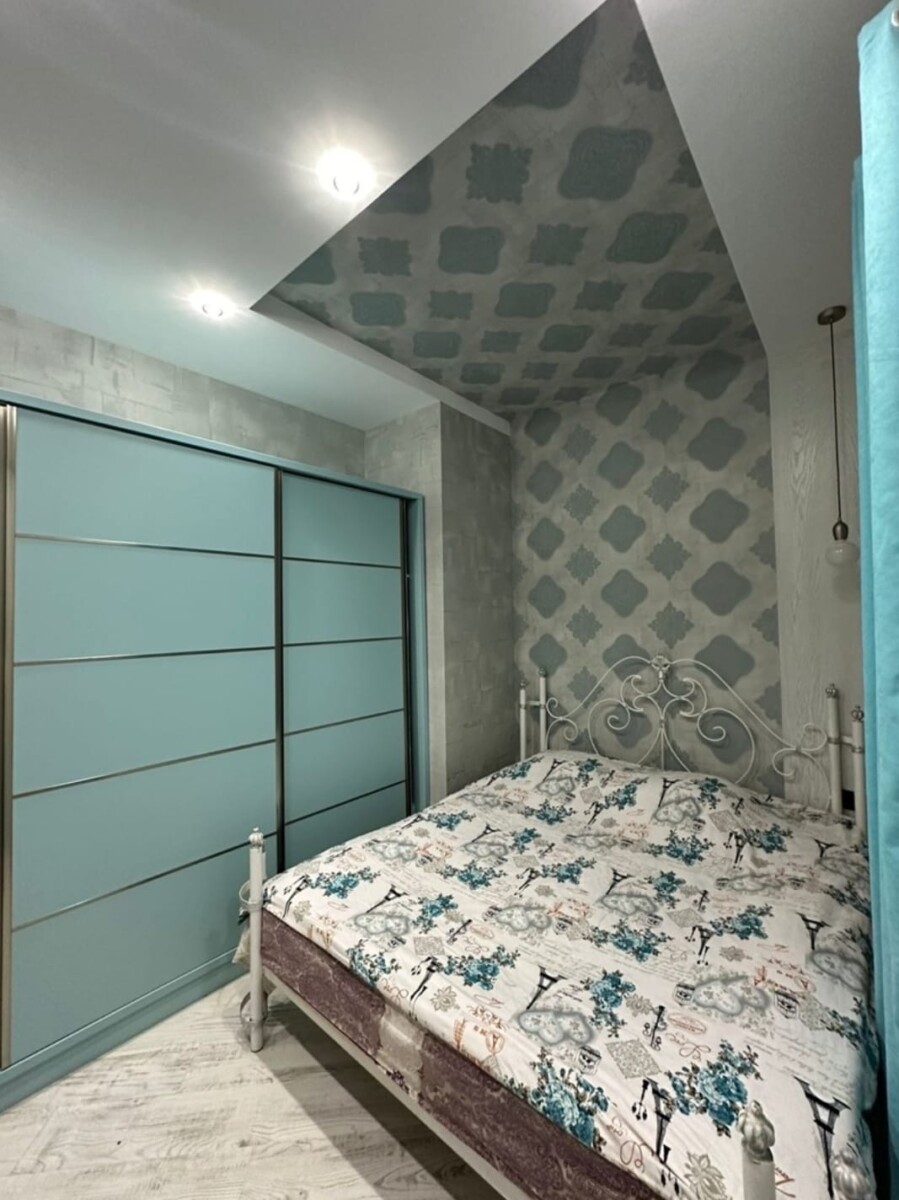 Modern Apartment For Rent In Batumi At Good Price 9