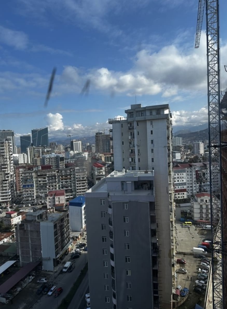 Mountain Veiw Apartment for Sale In Batumi 10