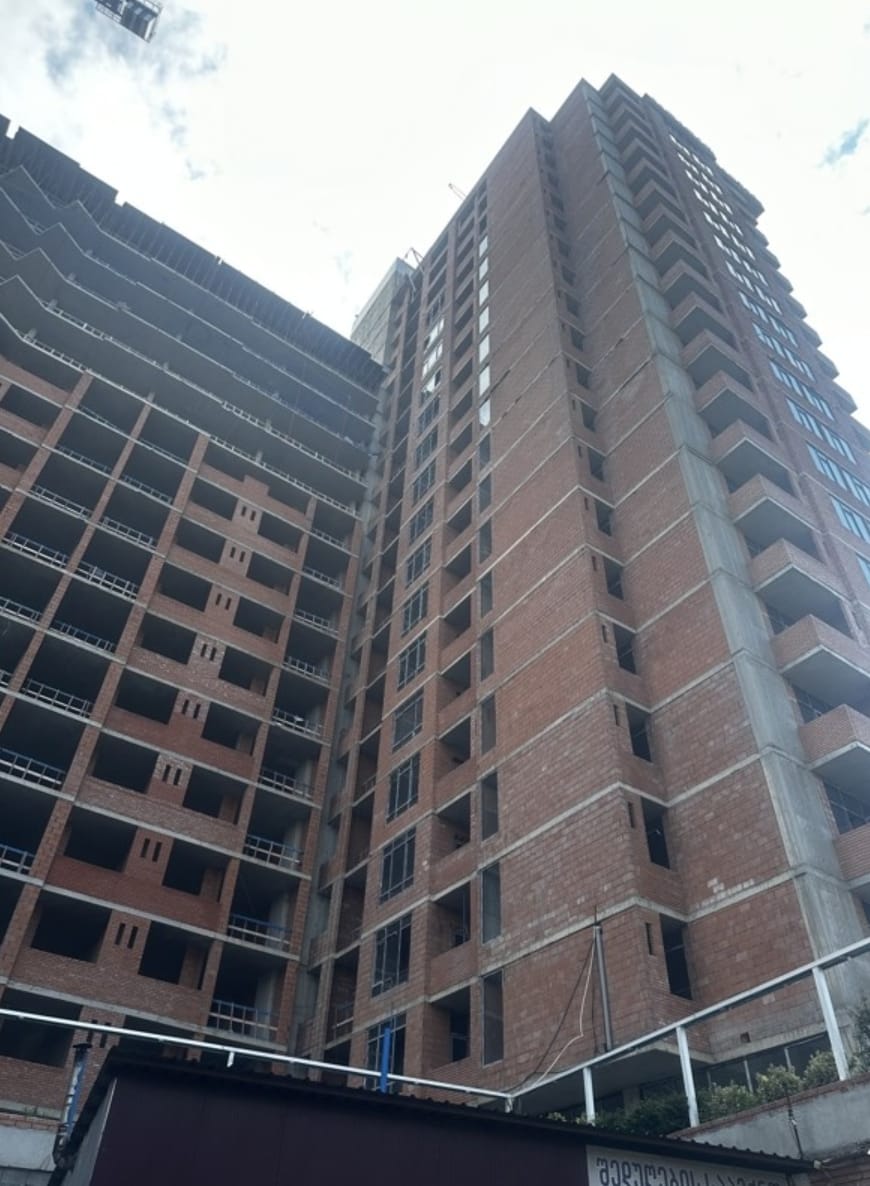 Mountain Veiw Apartment for Sale In Batumi 11