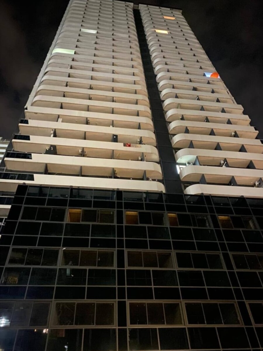 New 1+1 Apt For Rent In Batumi 2
