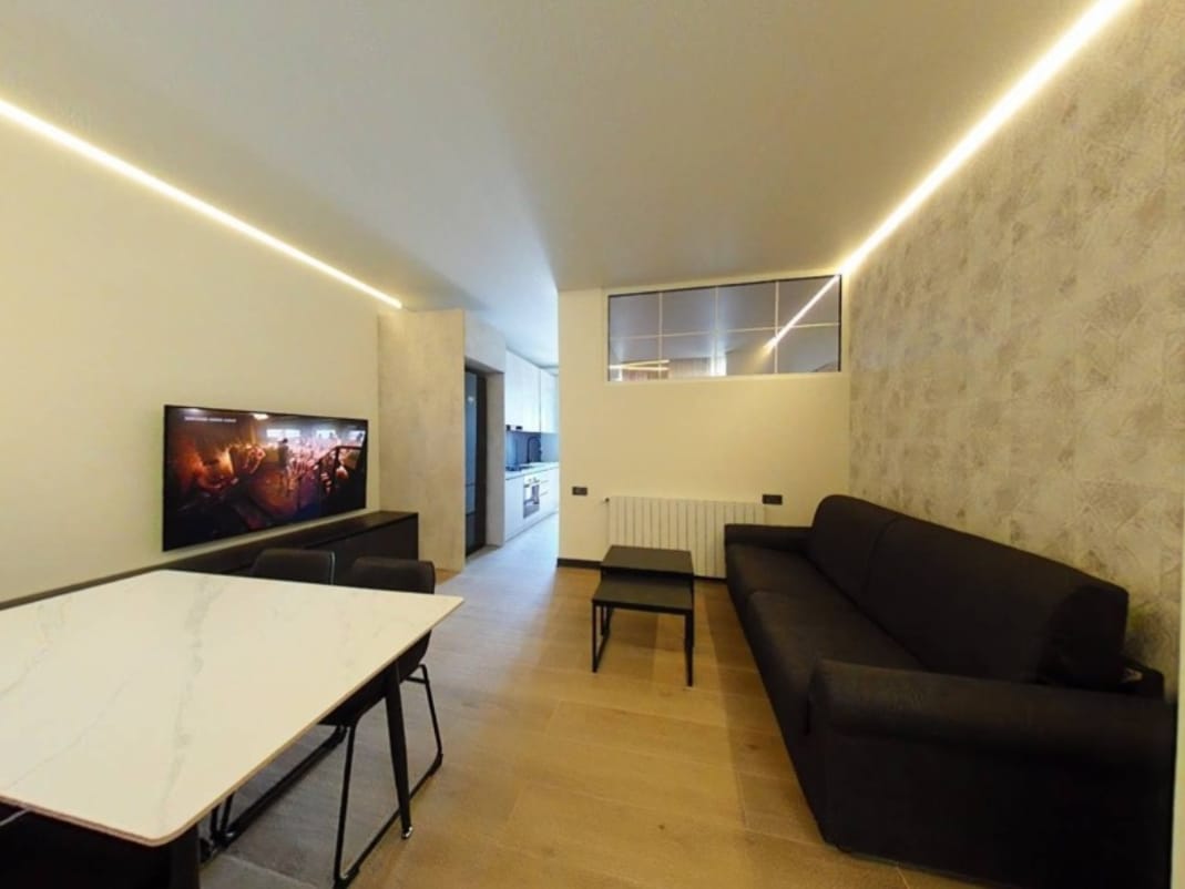 New 1+1 Apt For Rent In Batumi 6