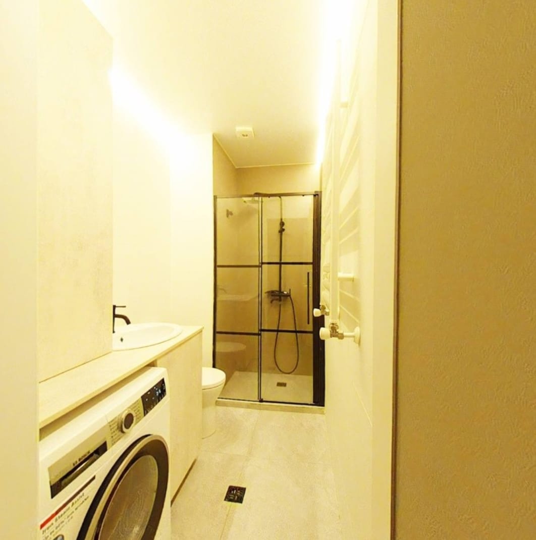 New 1+1 Apt For Rent In Batumi 9