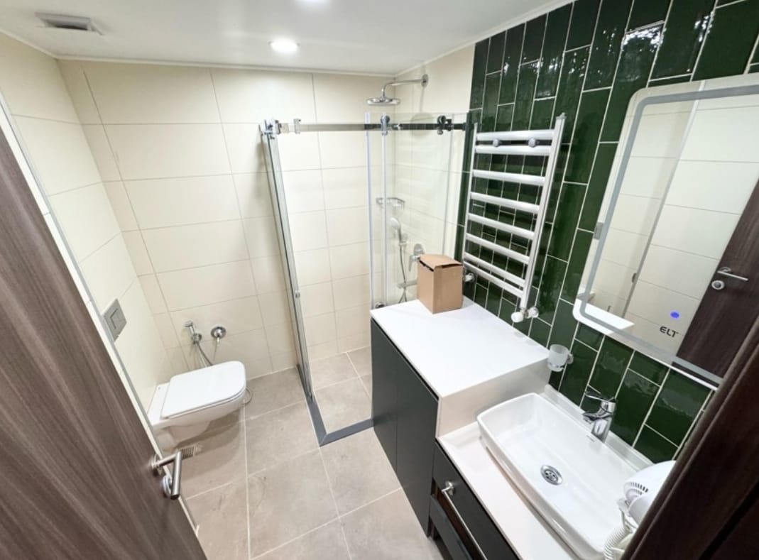 New Apartment For Sale In Batumi 1
