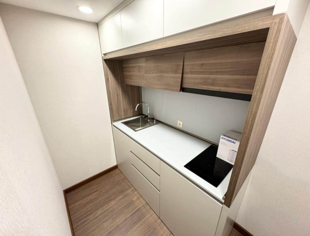 New Apartment For Sale In Batumi 2