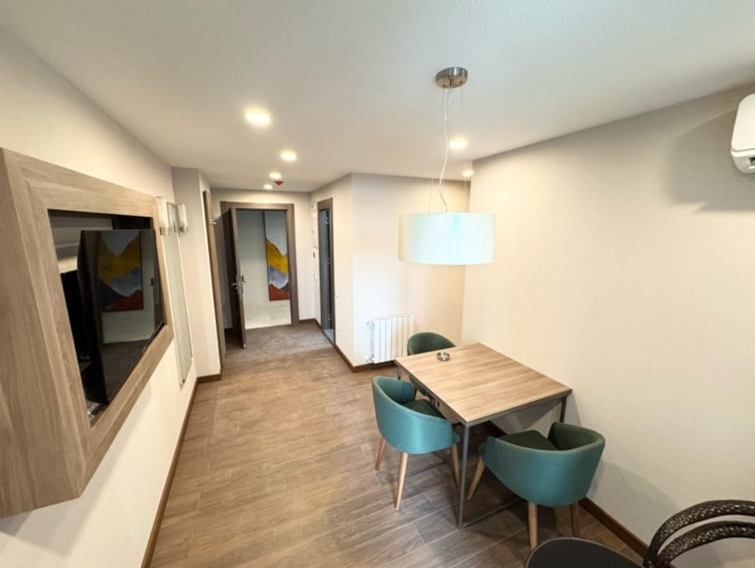 New Apartment For Sale In Batumi 3