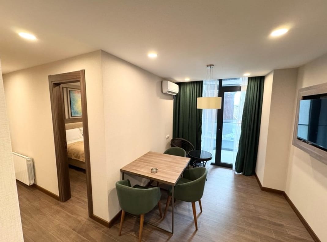 New Apartment For Sale In Batumi 4