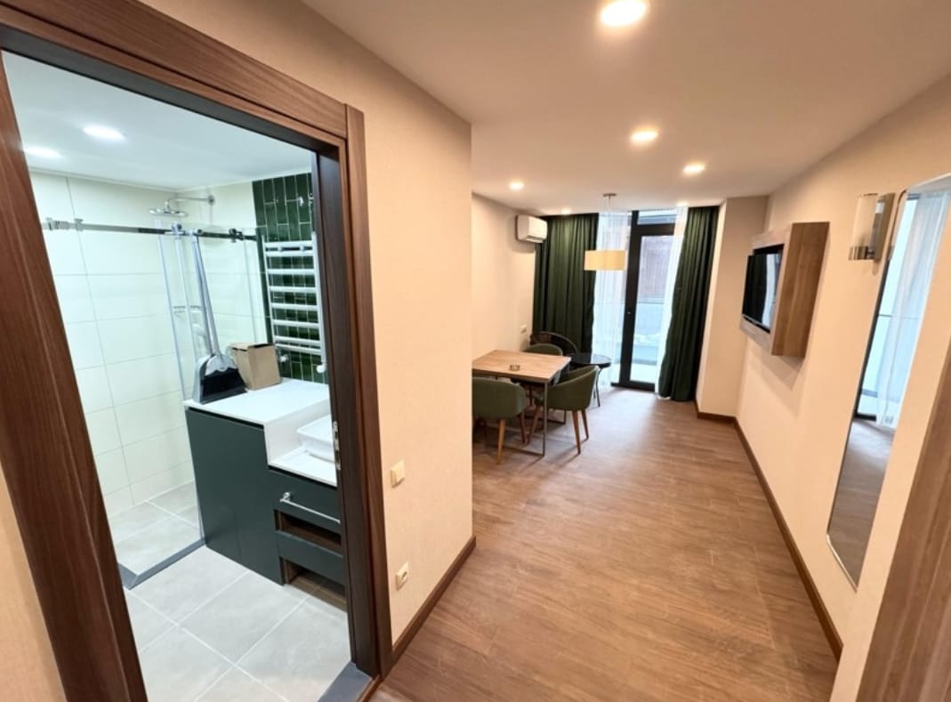 New Apartment For Sale In Batumi 5