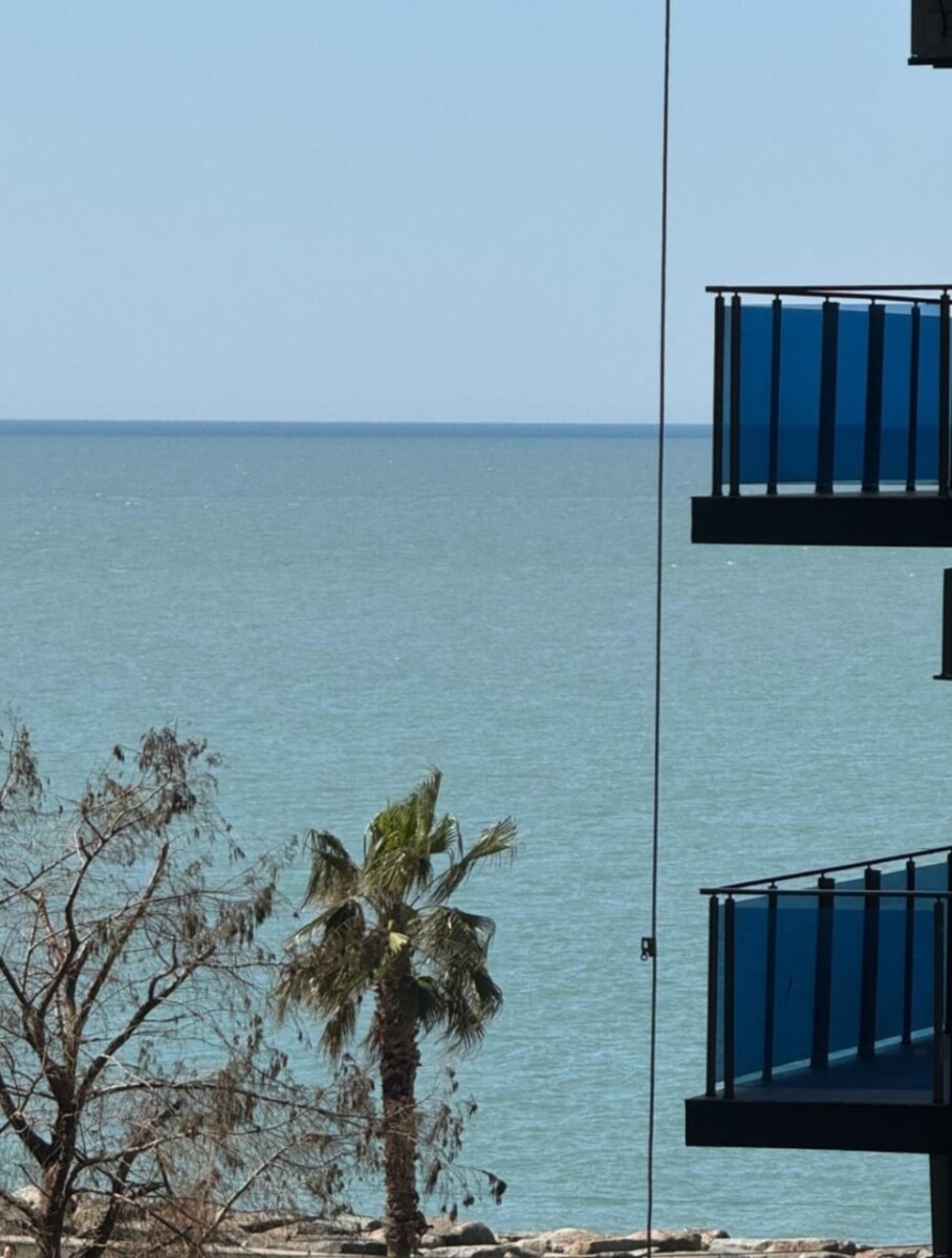 New Apartment For Sale In Batumi 6