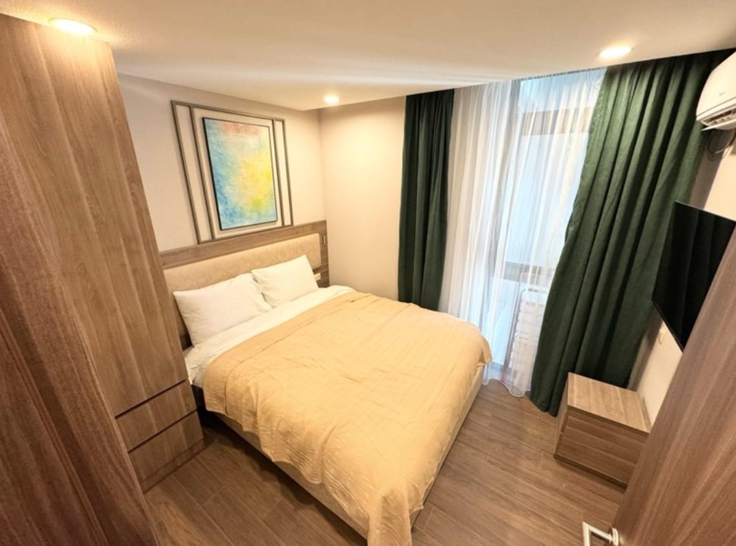 New Apartment For Sale In Batumi 8
