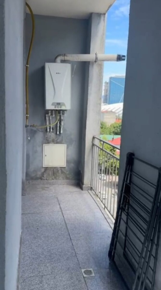 New Apartment With All Facilities For Rent In Batumi 2