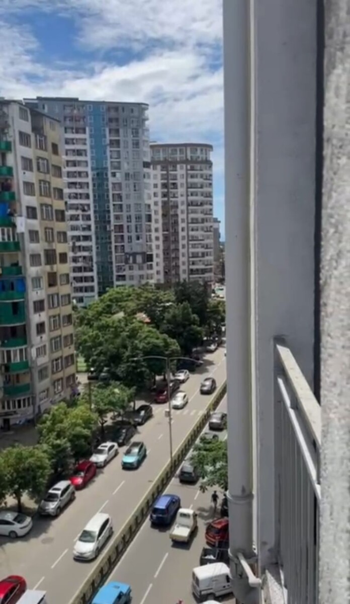 New Apartment With All Facilities For Rent In Batumi 4