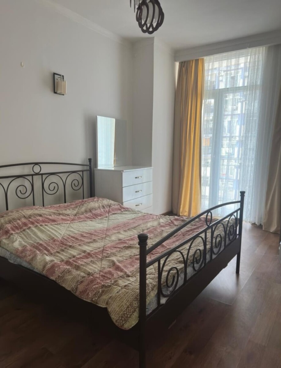 New Apartment With All Facilities For Rent In Batumi 6